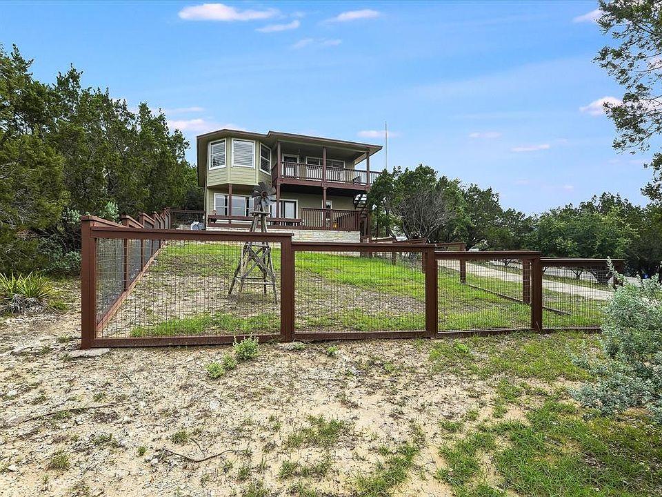 7606 Bar K Ranch Road Lago Vista TX 78645