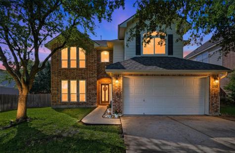 8200 Sunburst Parkway Round Rock TX 78681