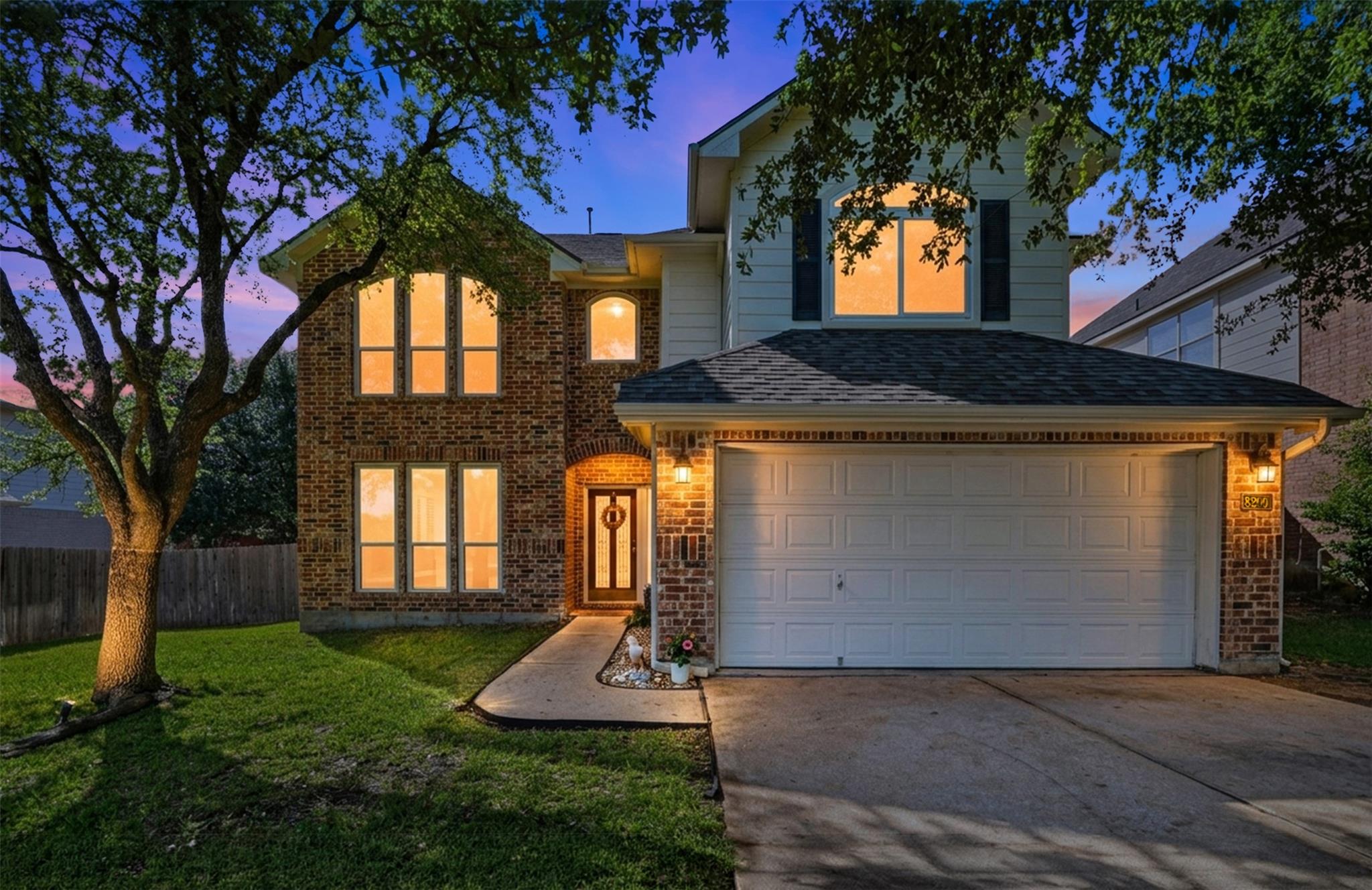 8200 Sunburst Parkway Round Rock TX 78681