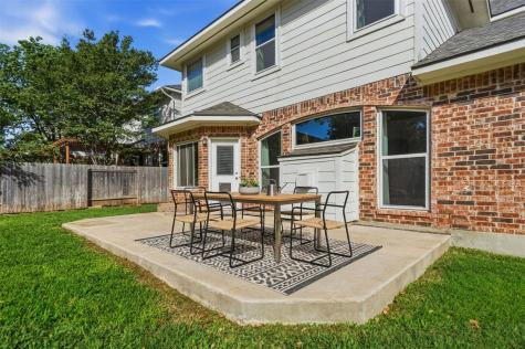 8200 Sunburst Parkway Round Rock TX 78681