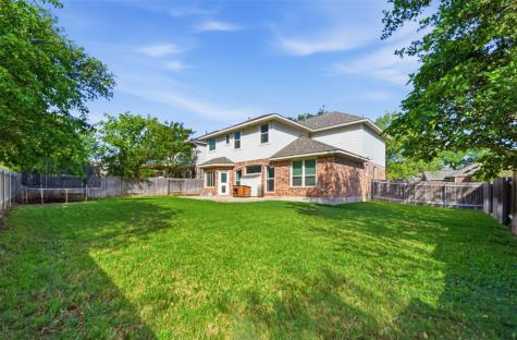 8200 Sunburst Parkway Round Rock TX 78681
