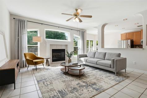 8200 Sunburst Parkway Round Rock TX 78681