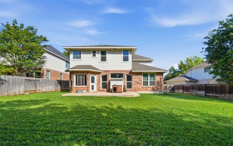 8200 Sunburst Parkway Round Rock TX 78681