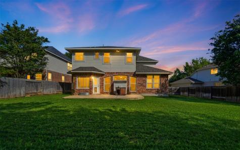 8200 Sunburst Parkway Round Rock TX 78681
