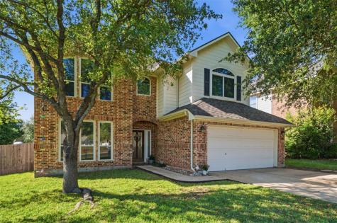 8200 Sunburst Parkway Round Rock TX 78681