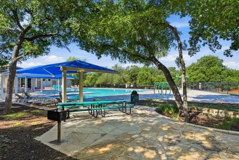 8200 Sunburst Parkway Round Rock TX 78681