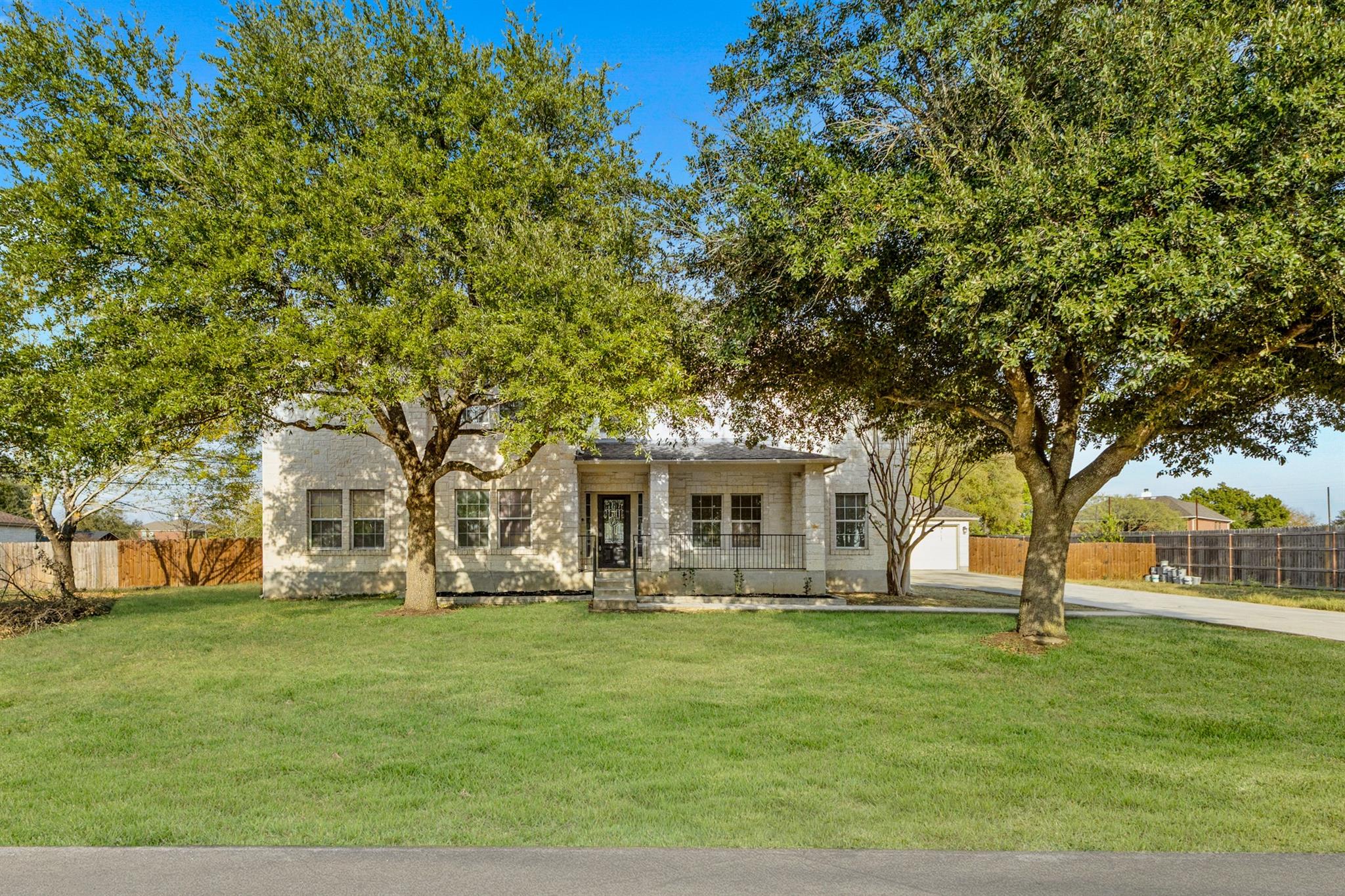 600 Bella Vista Circle Kyle TX 78640