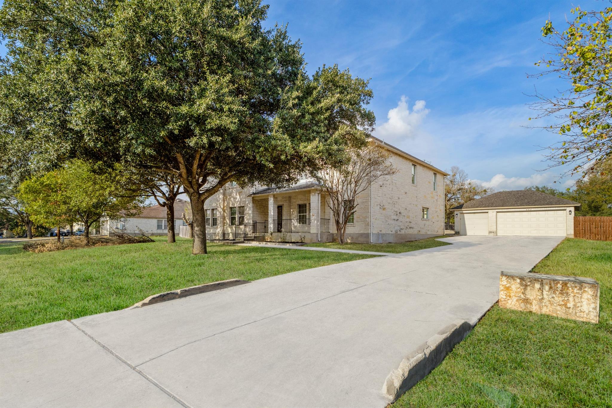 600 Bella Vista Circle Kyle TX 78640