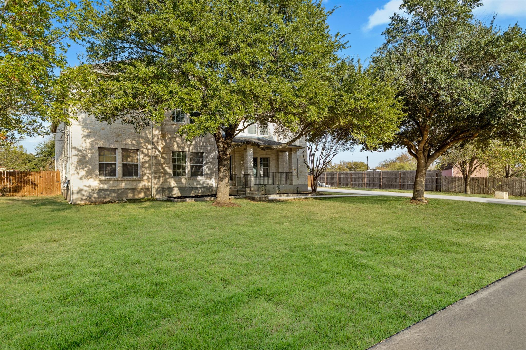 600 Bella Vista Circle Kyle TX 78640