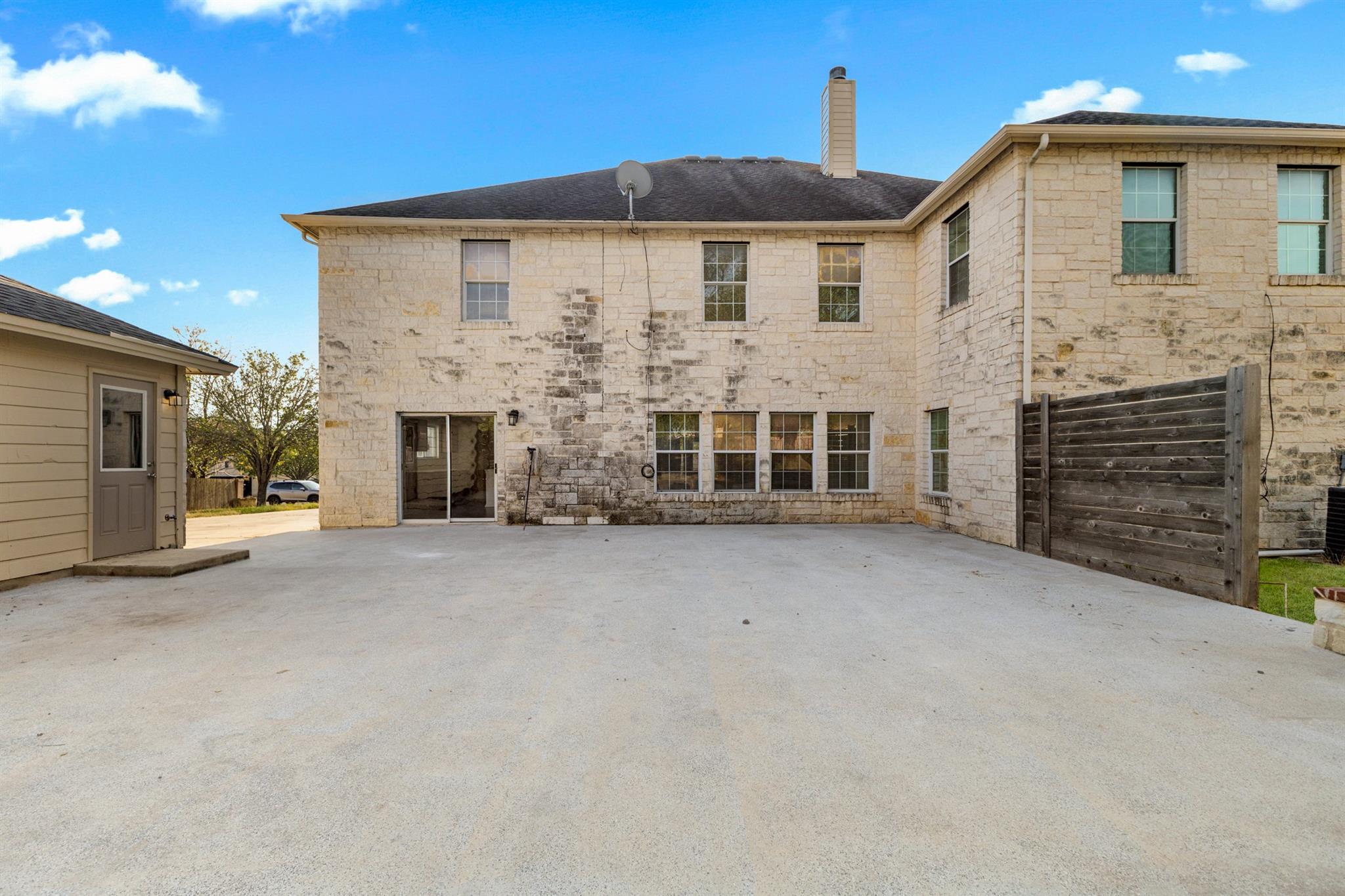 600 Bella Vista Circle Kyle TX 78640