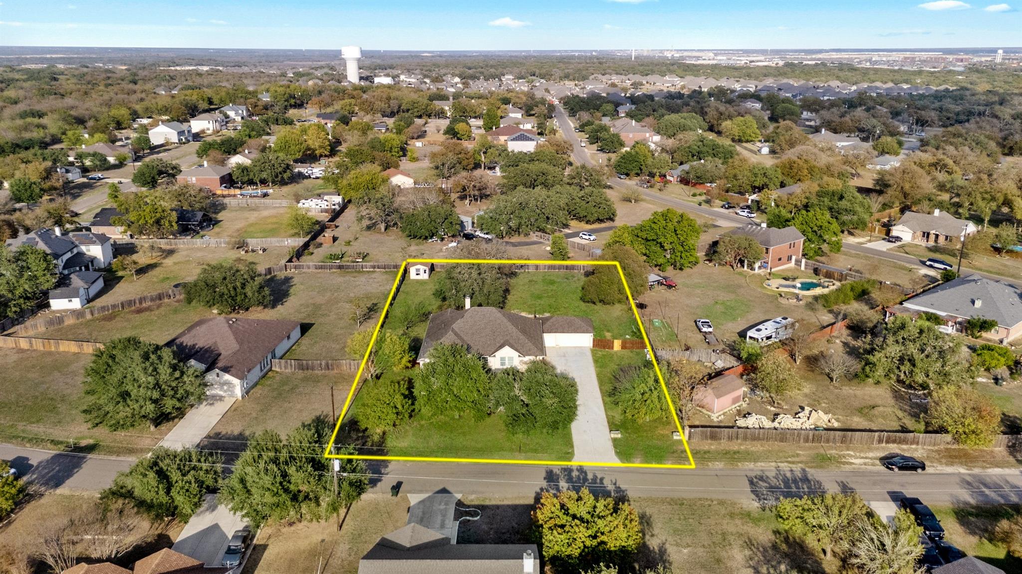 600 Bella Vista Circle Kyle TX 78640