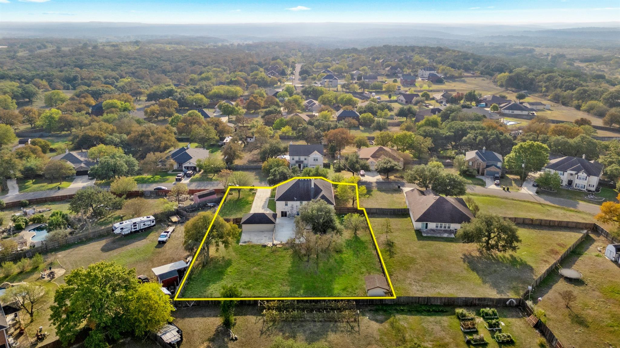 600 Bella Vista Circle Kyle TX 78640