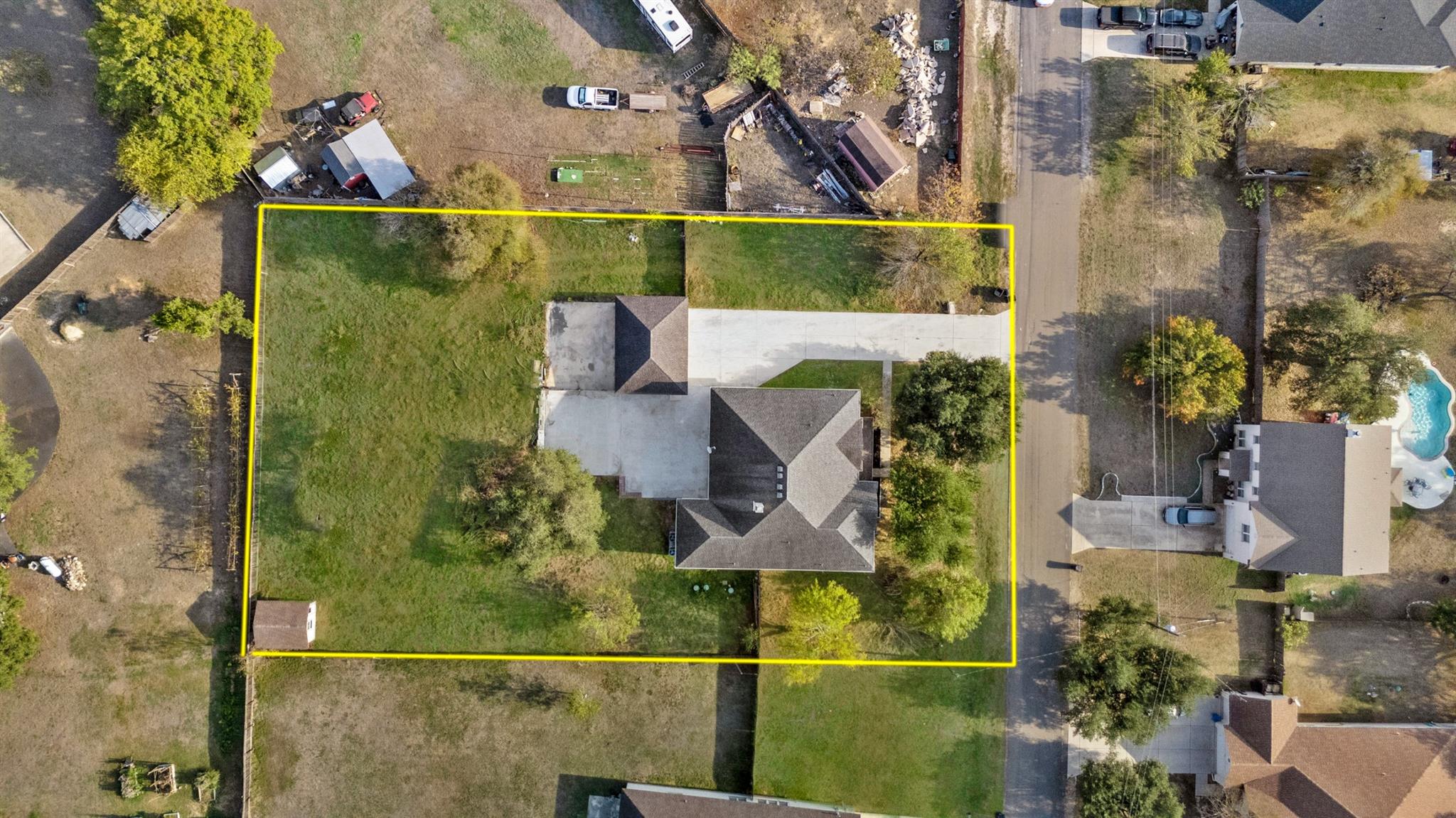 600 Bella Vista Circle Kyle TX 78640