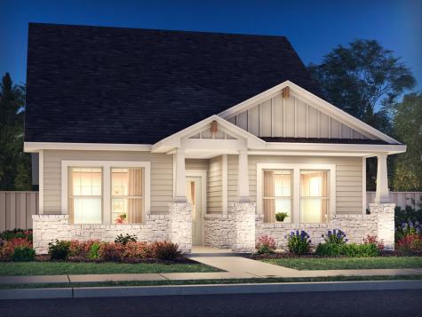 113 Rock Daisy Trail Hutto TX 78634