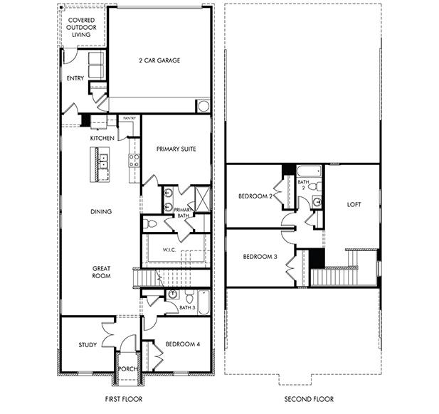 113 Rock Daisy Trail Hutto TX 78634