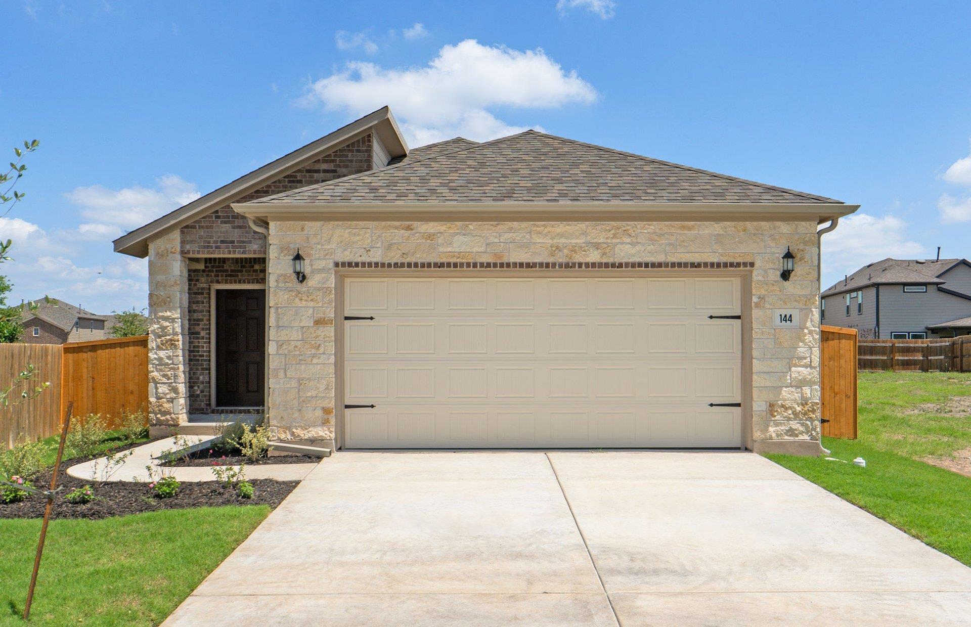 144 Bridge Deck Loop Kyle TX 78640