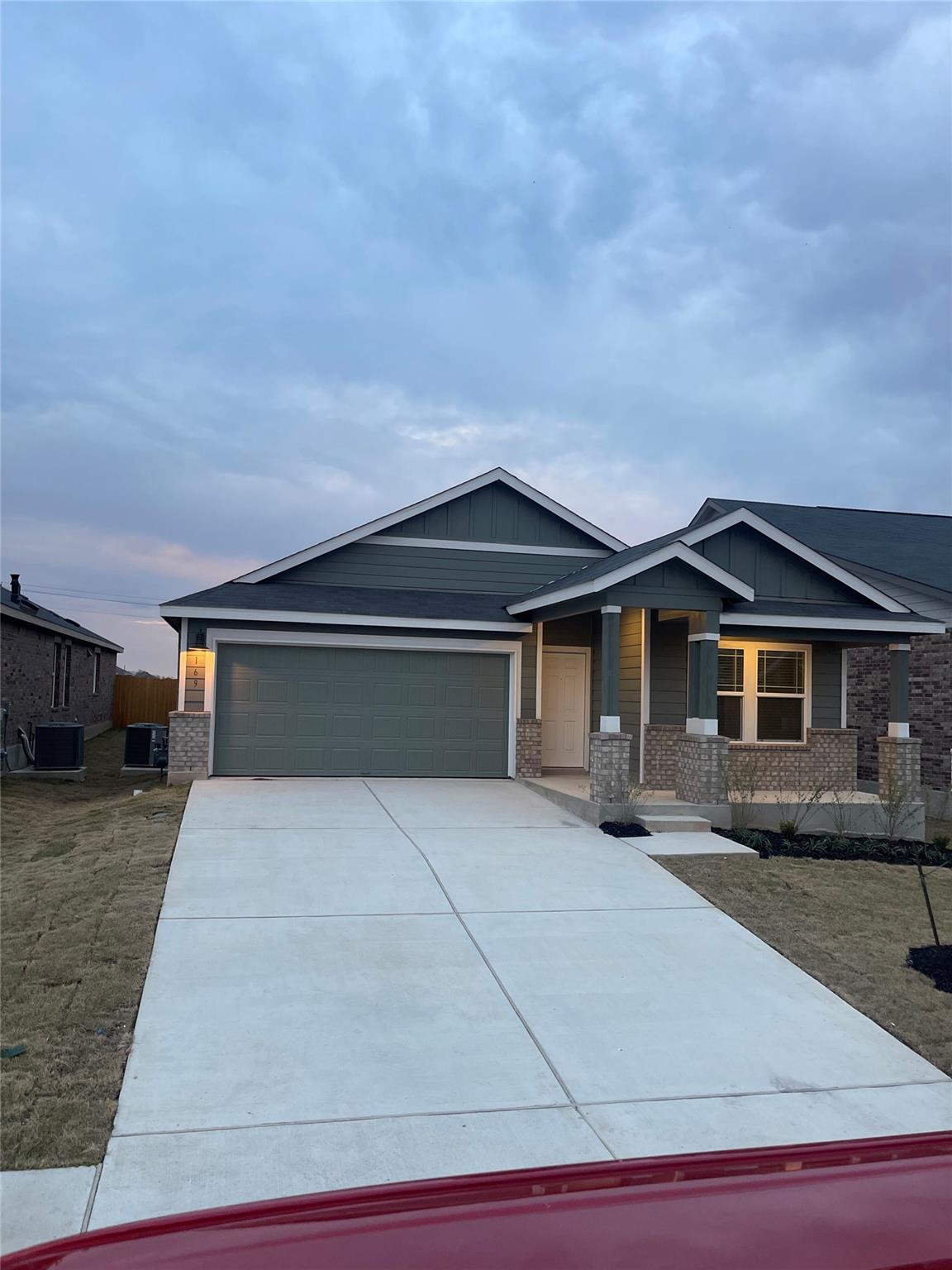 169 Sormonne Loop Kyle TX 78640