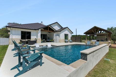 111 Craigen Road Liberty Hill TX 78642