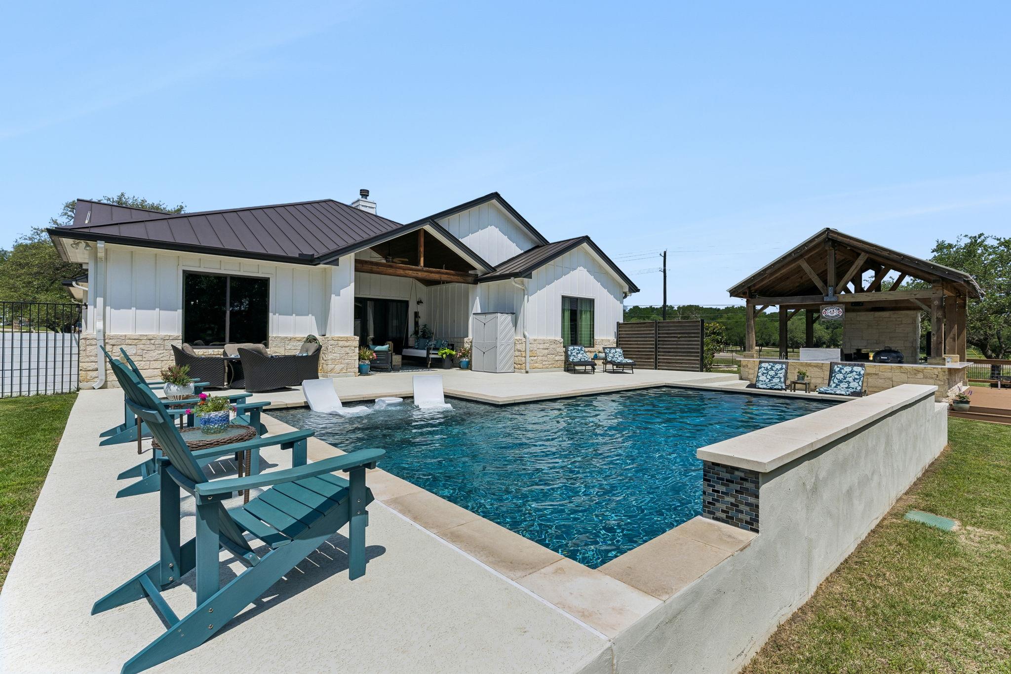 111 Craigen Road Liberty Hill TX 78642