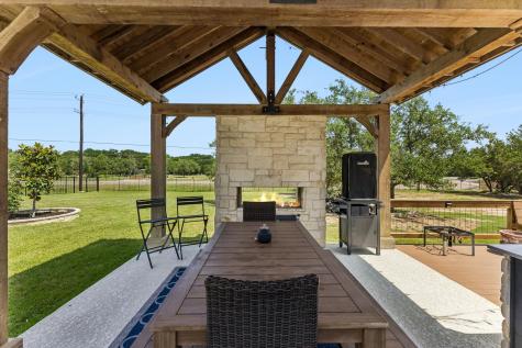 111 Craigen Road Liberty Hill TX 78642