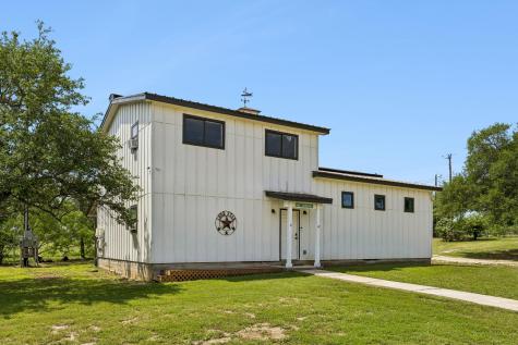 111 Craigen Road Liberty Hill TX 78642