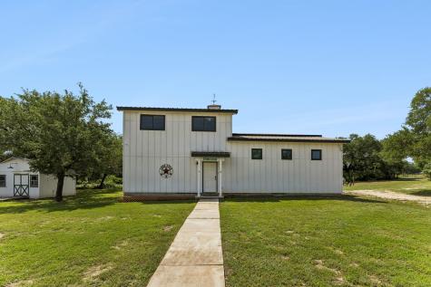 111 Craigen Road Liberty Hill TX 78642