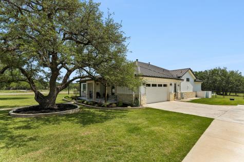 111 Craigen Road Liberty Hill TX 78642