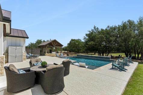 111 Craigen Road Liberty Hill TX 78642