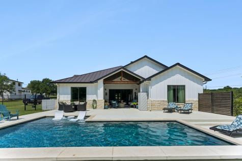 111 Craigen Road Liberty Hill TX 78642