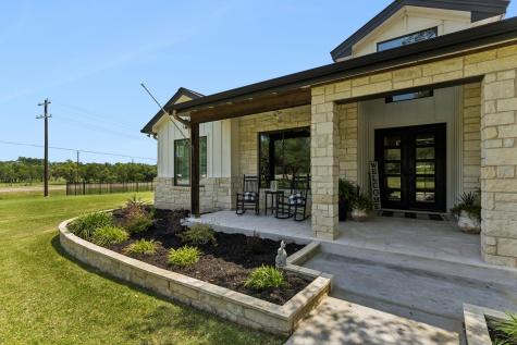 111 Craigen Road Liberty Hill TX 78642