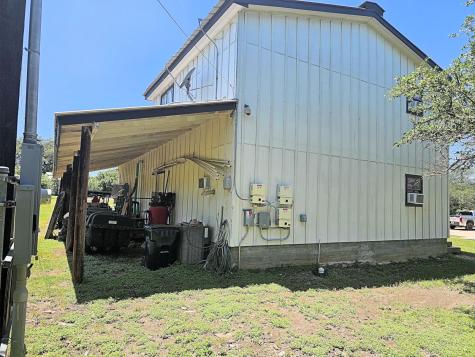 111 Craigen Road Liberty Hill TX 78642