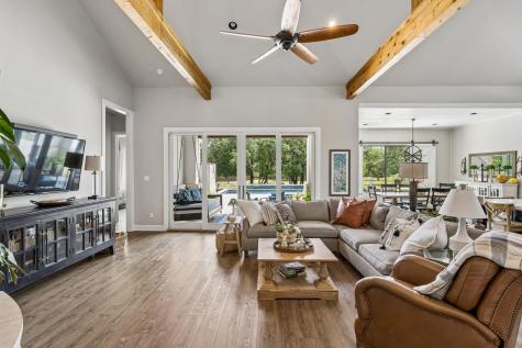 111 Craigen Road Liberty Hill TX 78642
