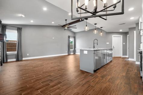 5143 Ganymede Drive Austin TX 78727