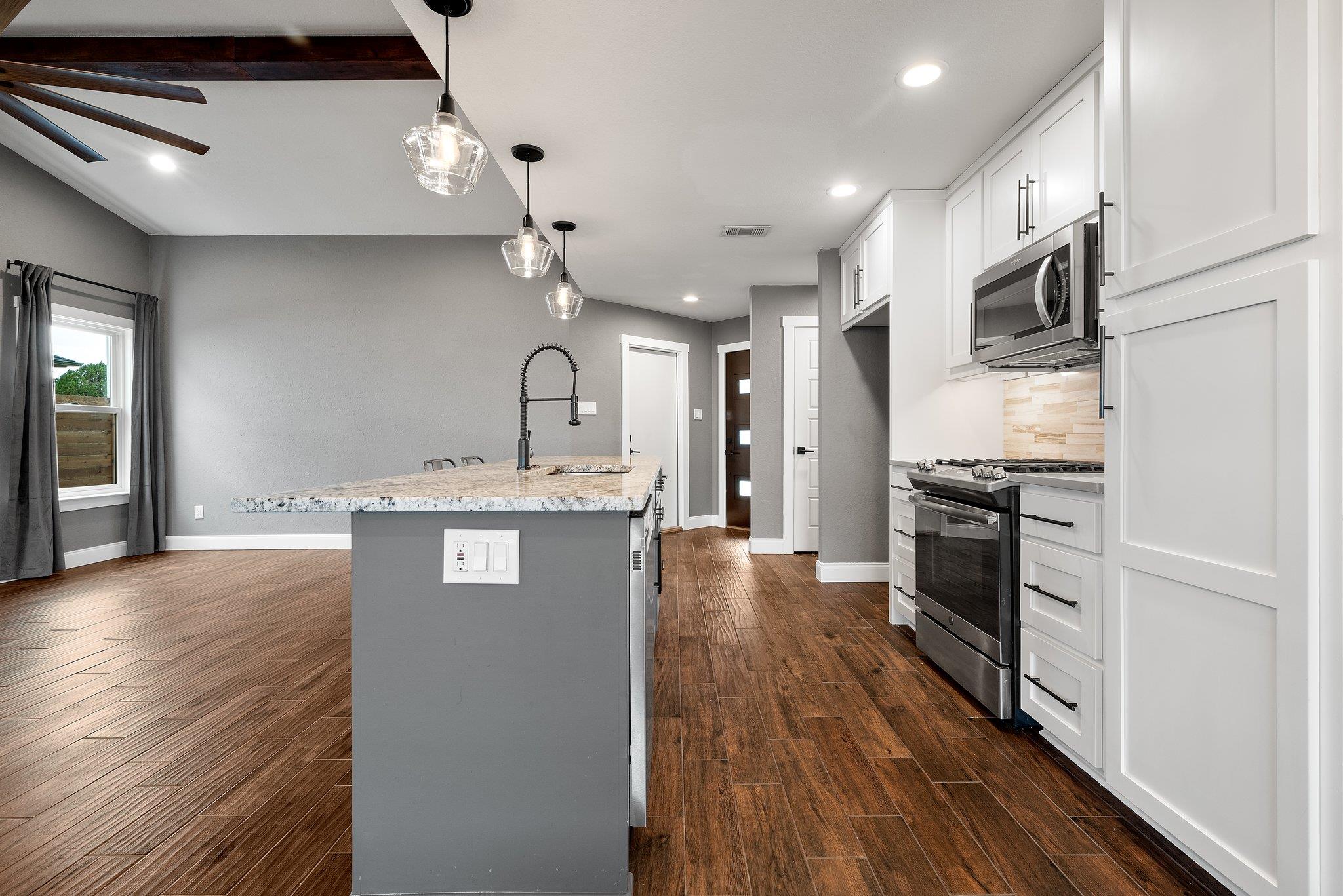 5143 Ganymede Drive Austin TX 78727