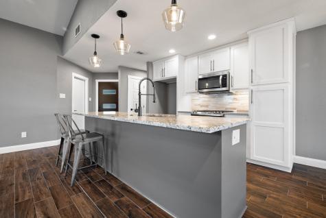 5143 Ganymede Drive Austin TX 78727