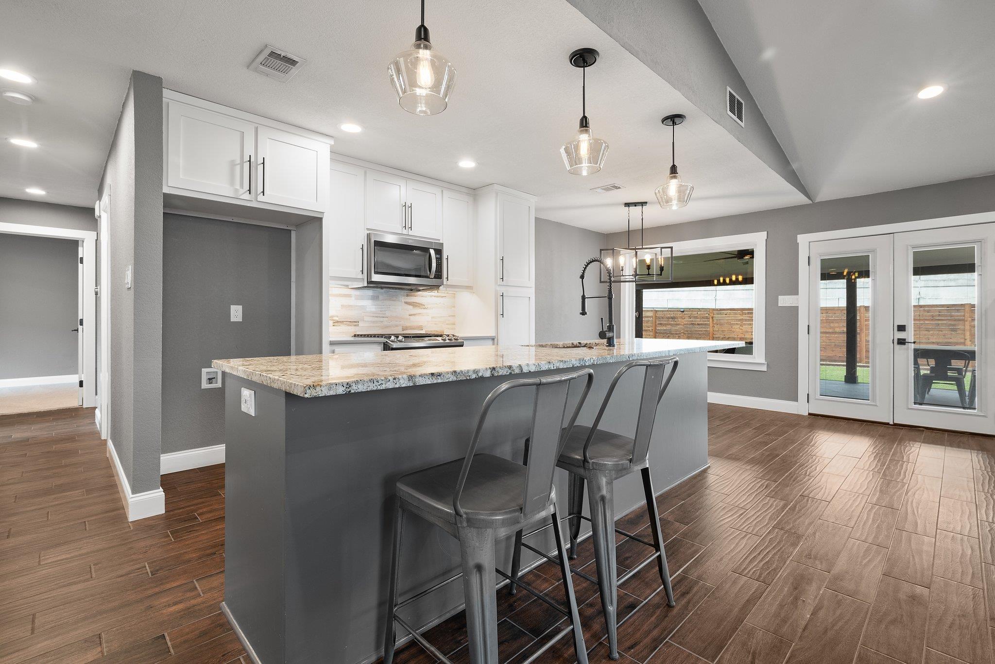 5143 Ganymede Drive Austin TX 78727