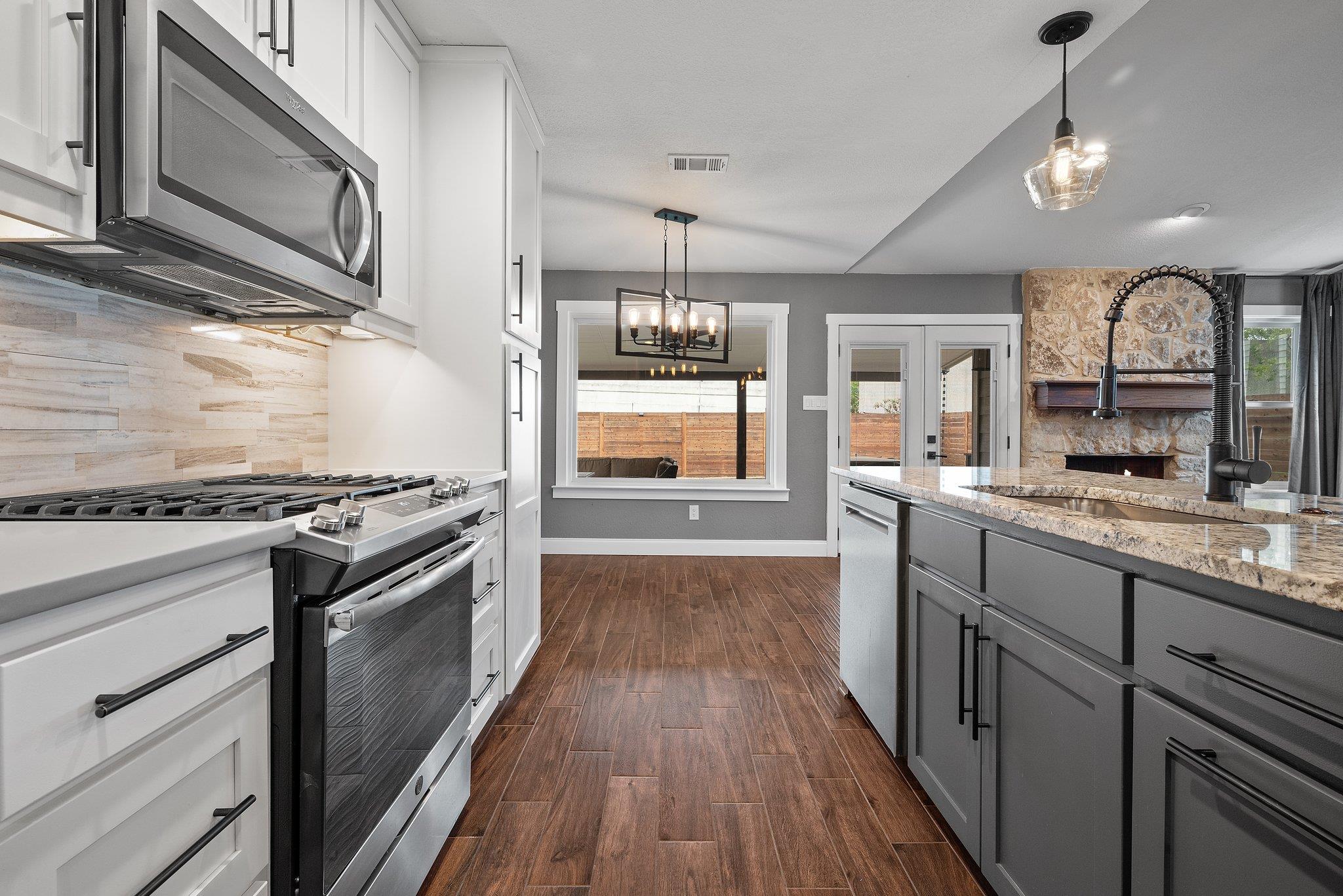 5143 Ganymede Drive Austin TX 78727