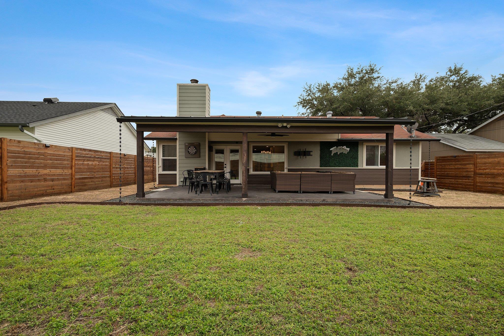 5143 Ganymede Drive Austin TX 78727