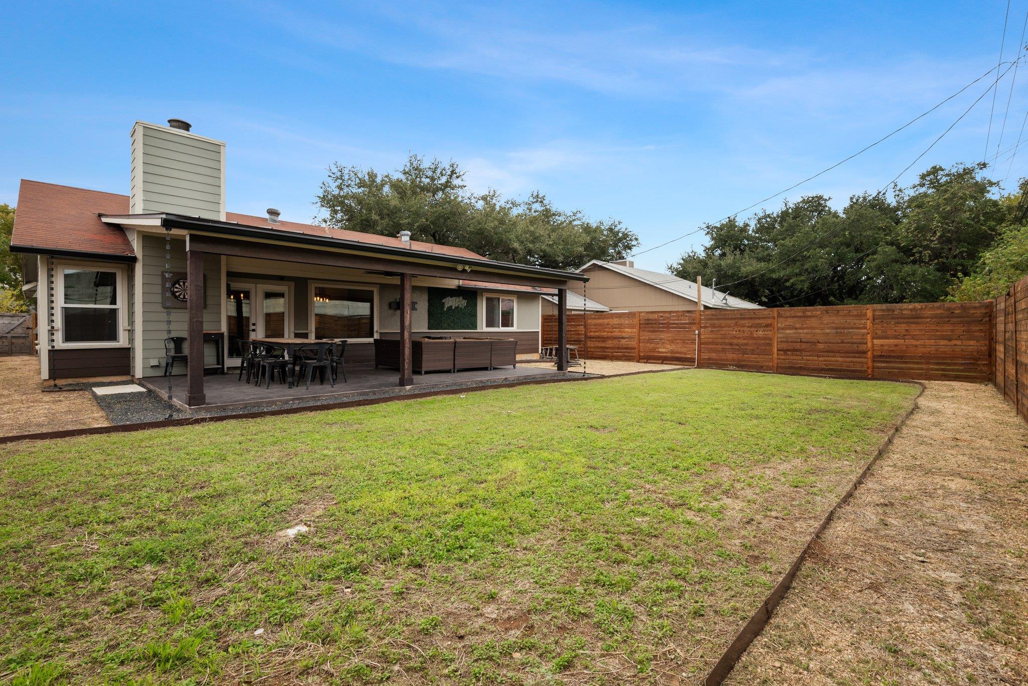 5143 Ganymede Drive Austin TX 78727