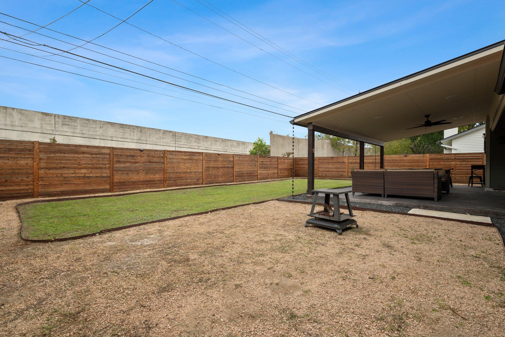 5143 Ganymede Drive Austin TX 78727