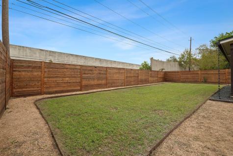 5143 Ganymede Drive Austin TX 78727