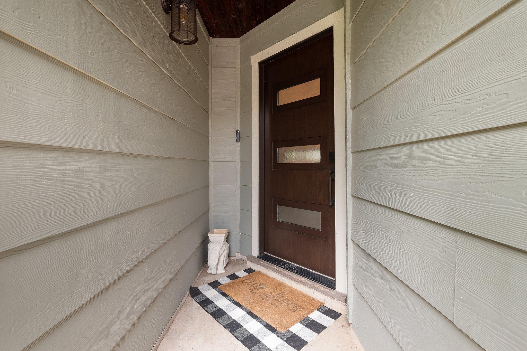 5143 Ganymede Drive Austin TX 78727