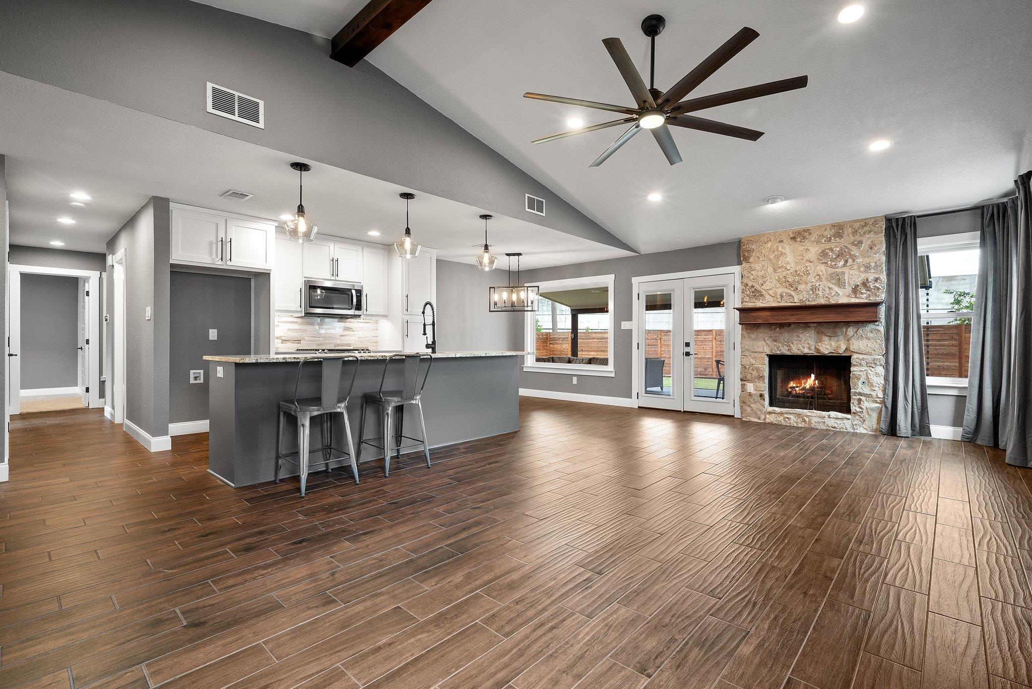 5143 Ganymede Drive Austin TX 78727