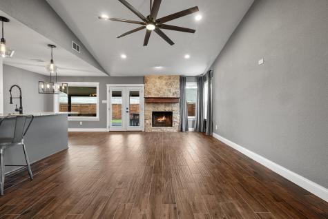 5143 Ganymede Drive Austin TX 78727