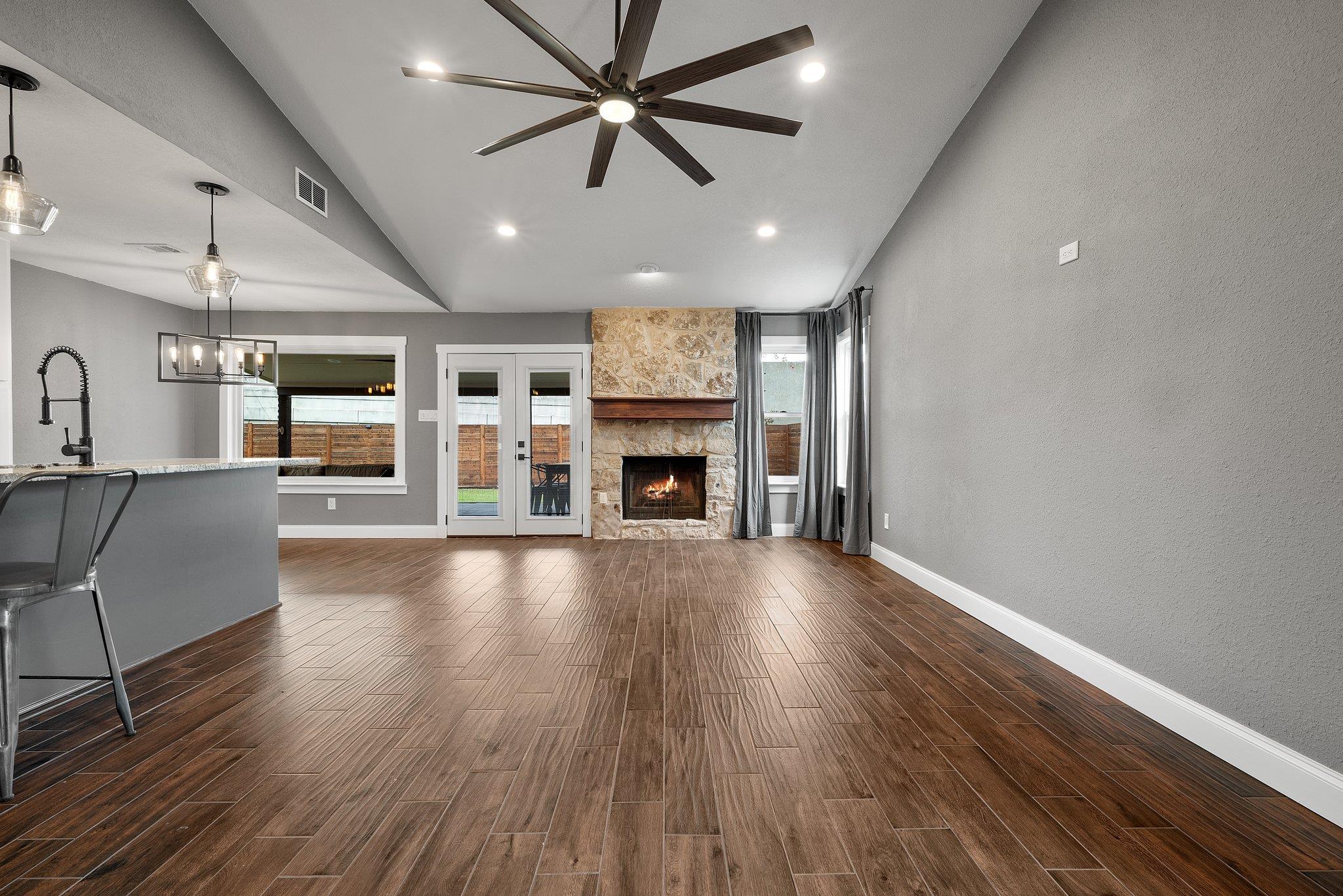 5143 Ganymede Drive Austin TX 78727