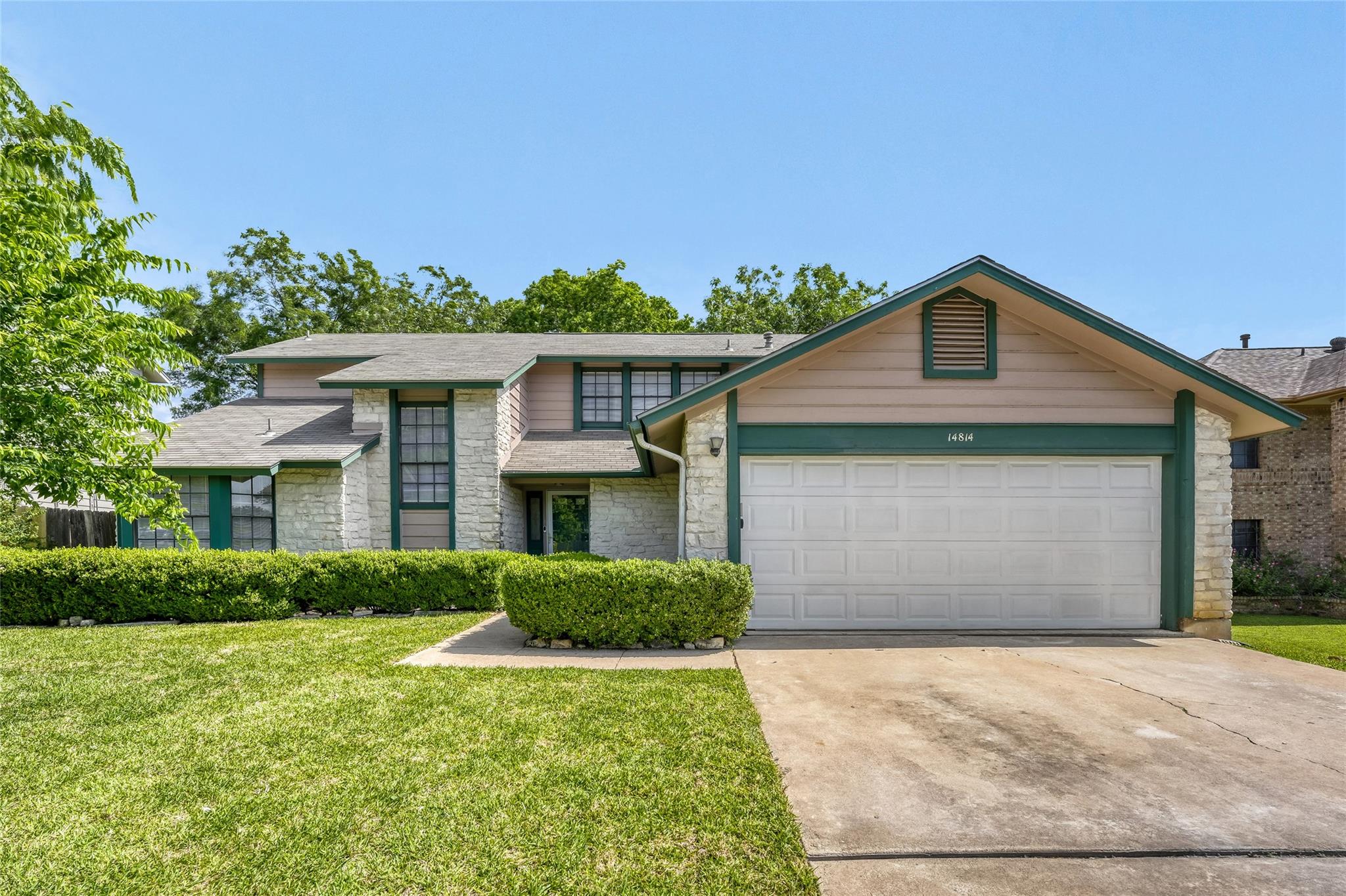 14814 Endicott Drive Austin TX 78728