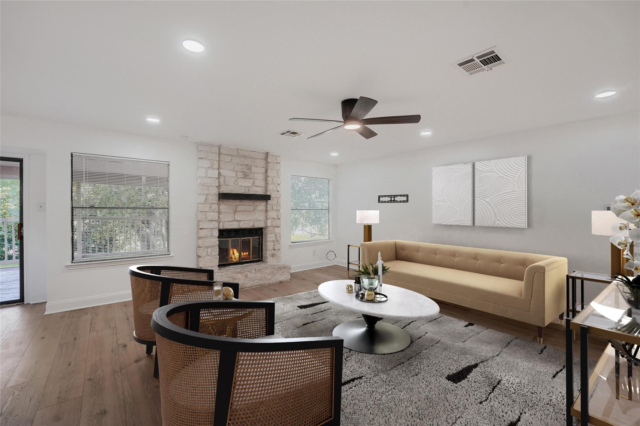 14814 Endicott Drive Austin TX 78728