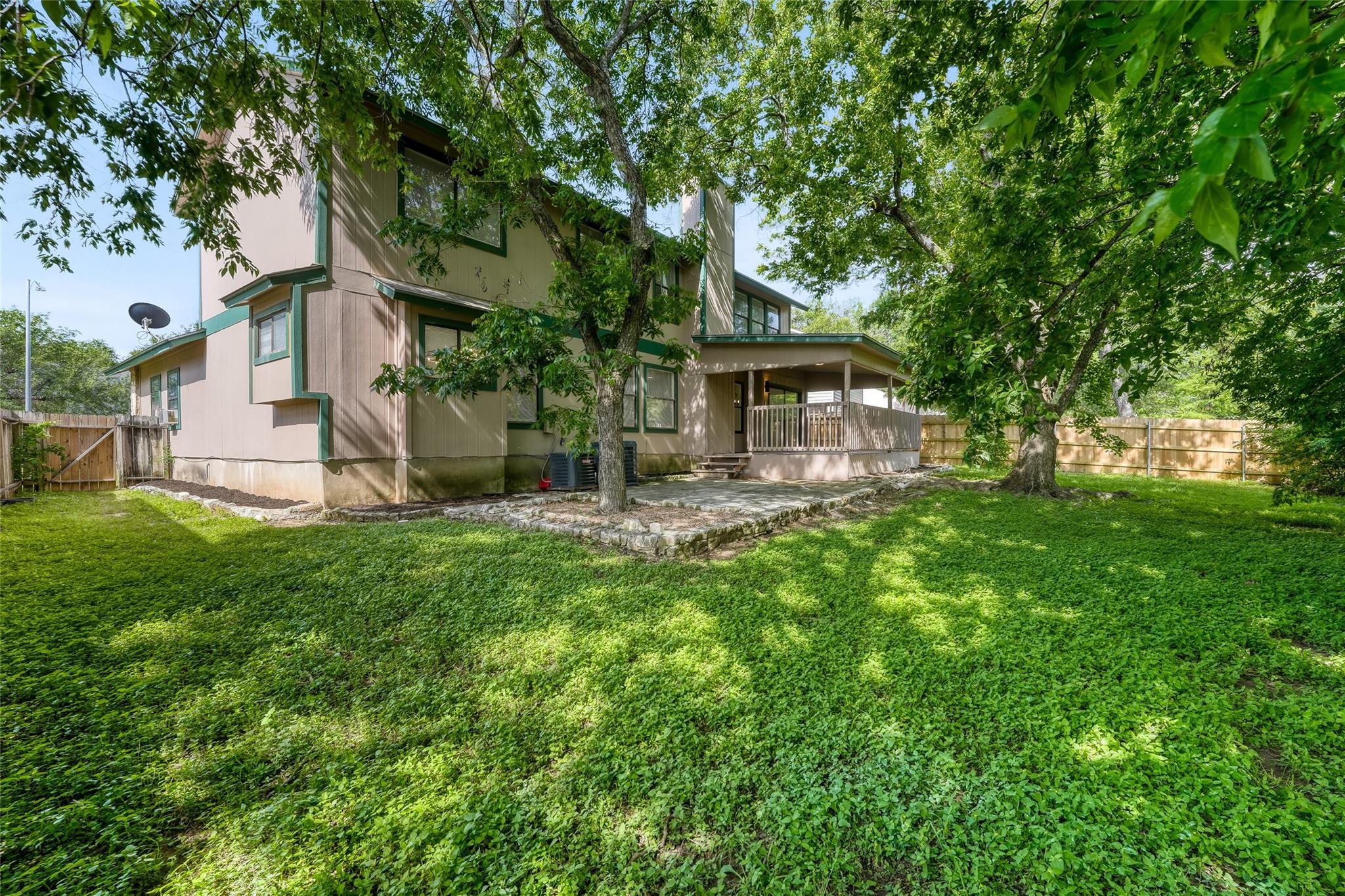 14814 Endicott Drive Austin TX 78728