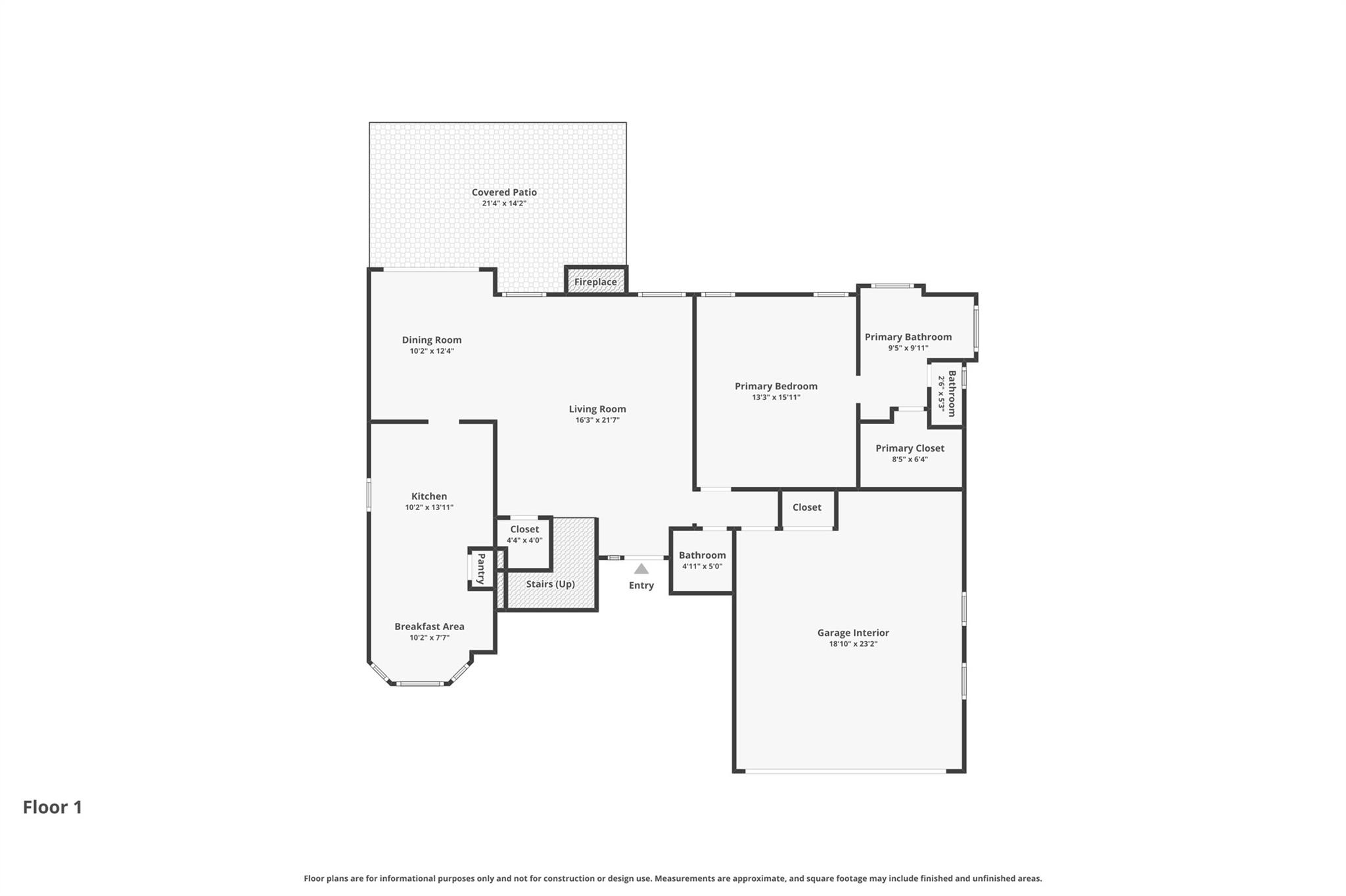 14814 Endicott Drive Austin TX 78728