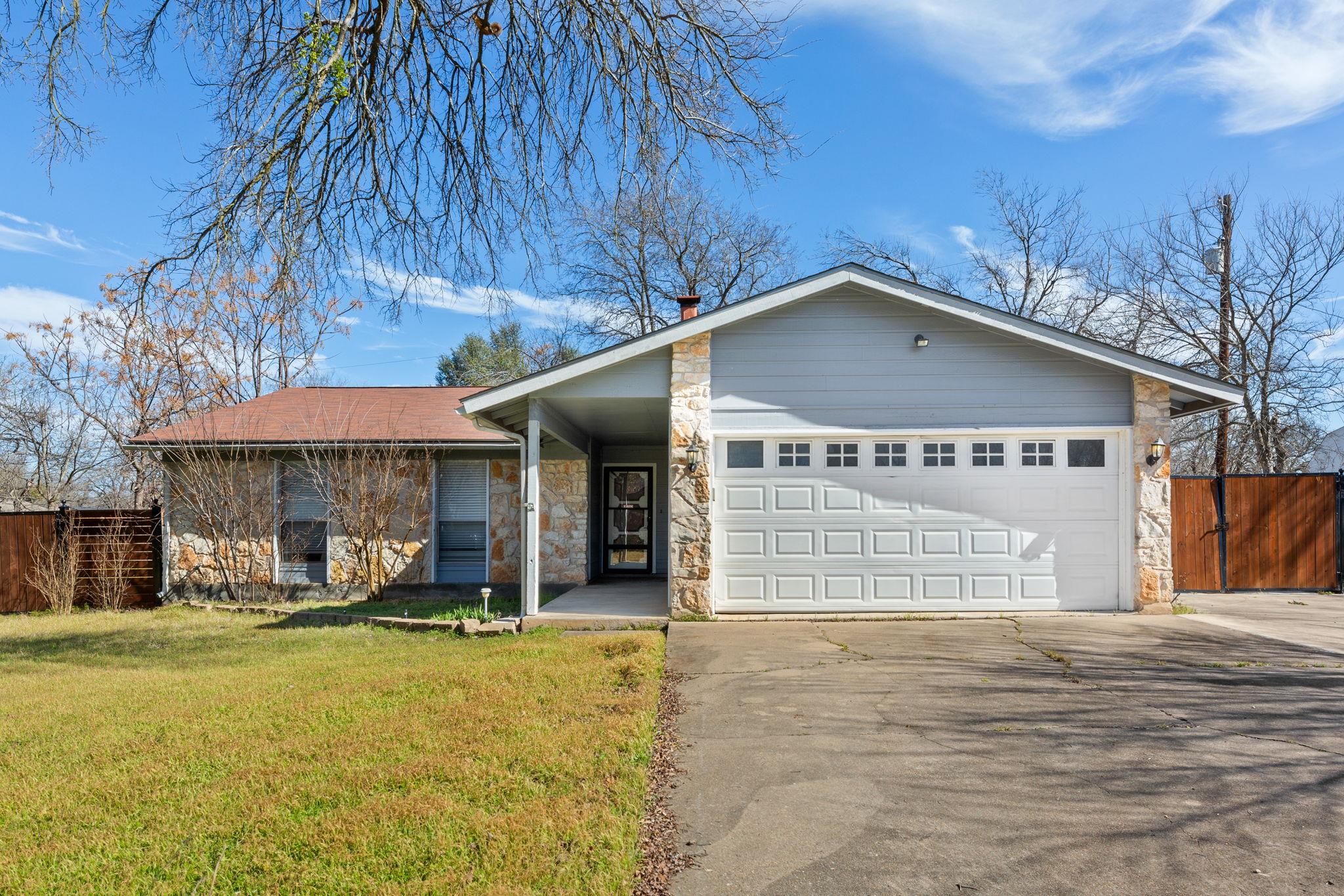 1602 Plateau Ridge Cedar Park TX 78613